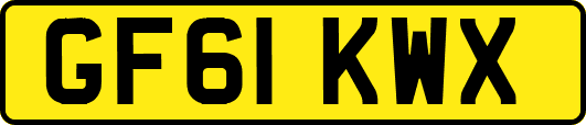 GF61KWX