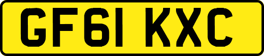 GF61KXC