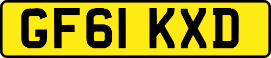 GF61KXD