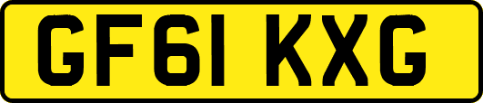 GF61KXG
