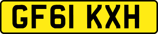 GF61KXH