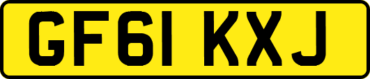 GF61KXJ