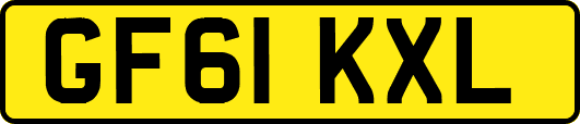 GF61KXL