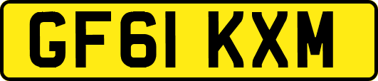 GF61KXM
