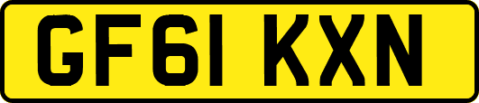 GF61KXN