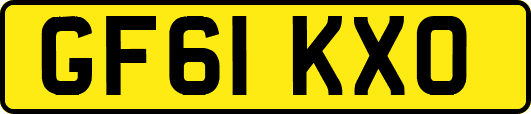 GF61KXO