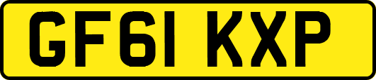 GF61KXP
