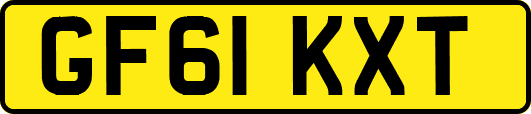GF61KXT