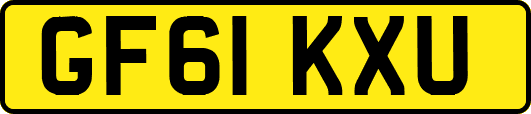 GF61KXU
