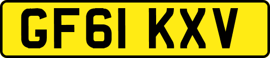 GF61KXV