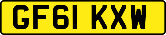 GF61KXW