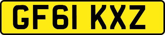 GF61KXZ