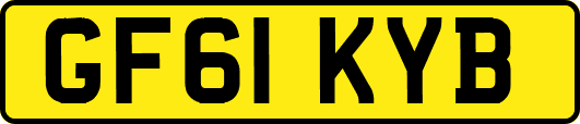 GF61KYB