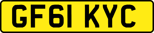 GF61KYC