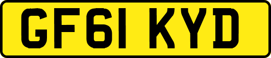 GF61KYD