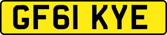 GF61KYE