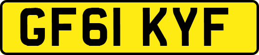 GF61KYF
