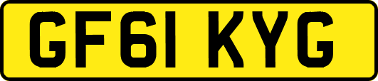 GF61KYG