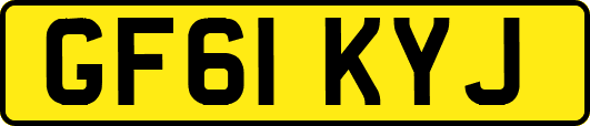 GF61KYJ