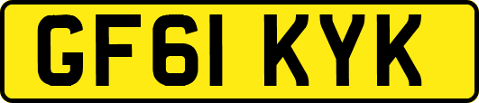 GF61KYK