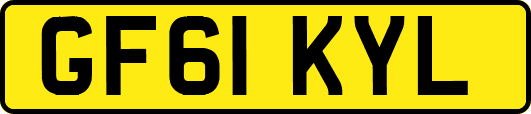 GF61KYL