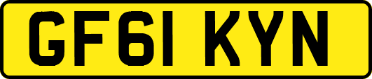 GF61KYN