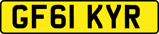 GF61KYR