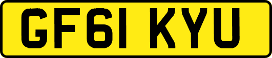 GF61KYU