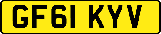 GF61KYV