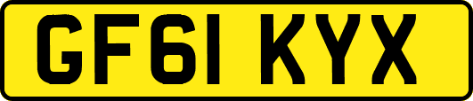 GF61KYX
