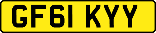 GF61KYY