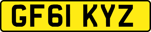 GF61KYZ