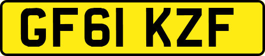 GF61KZF