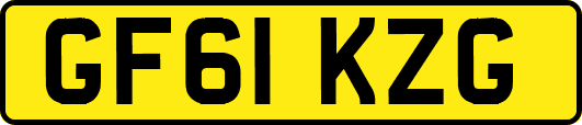 GF61KZG