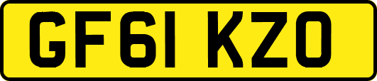 GF61KZO