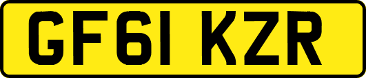 GF61KZR