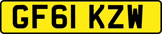 GF61KZW