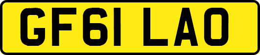 GF61LAO
