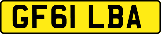 GF61LBA