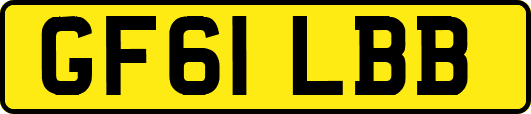 GF61LBB