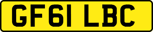 GF61LBC