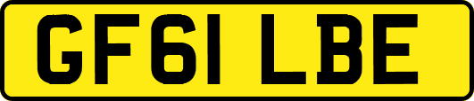GF61LBE