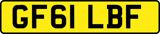 GF61LBF