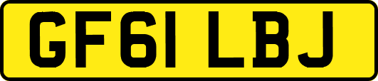 GF61LBJ