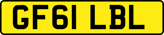 GF61LBL