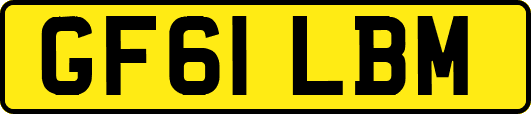GF61LBM