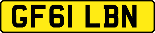 GF61LBN