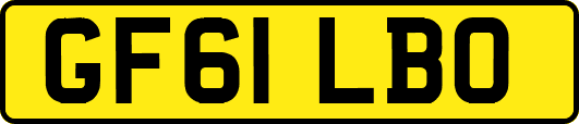 GF61LBO