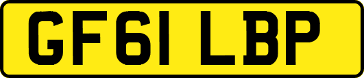 GF61LBP