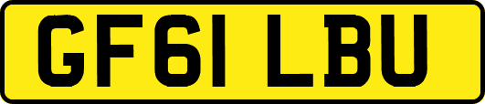 GF61LBU
